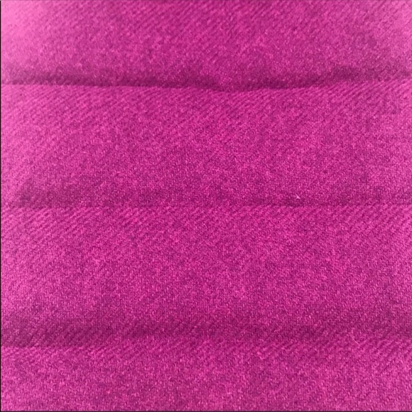 Kate Spade New York Wool Vest. Medium. - Picture 5 of 8